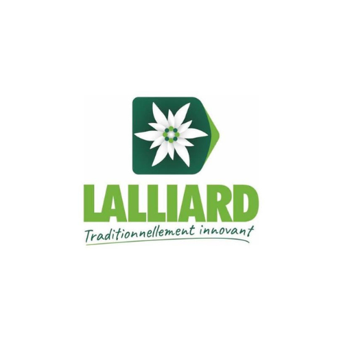 LALLIARD BOIS - Albertville