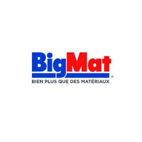 Bigmat Sonimat Wauthier-Braine