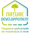 MATERIAUX NATURELS DE L'AIN